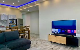 Newwave Luxury Residence Appt No 7
