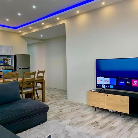 Newwave Luxury Residence Appt No 7 Flic-en-Flacq Extérieur photo
