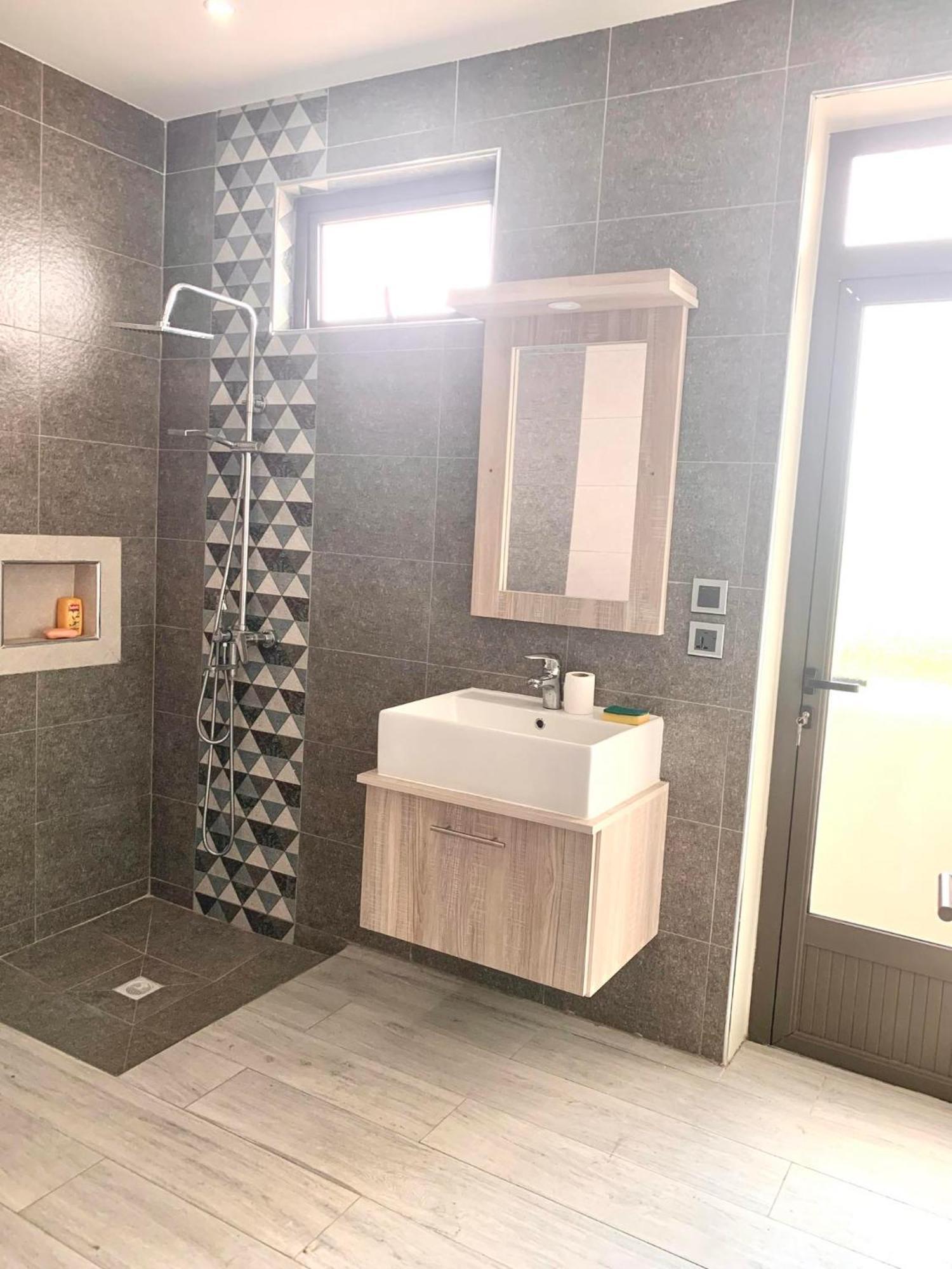 Newwave Luxury Residence Appt No 7 Flic-en-Flacq Extérieur photo