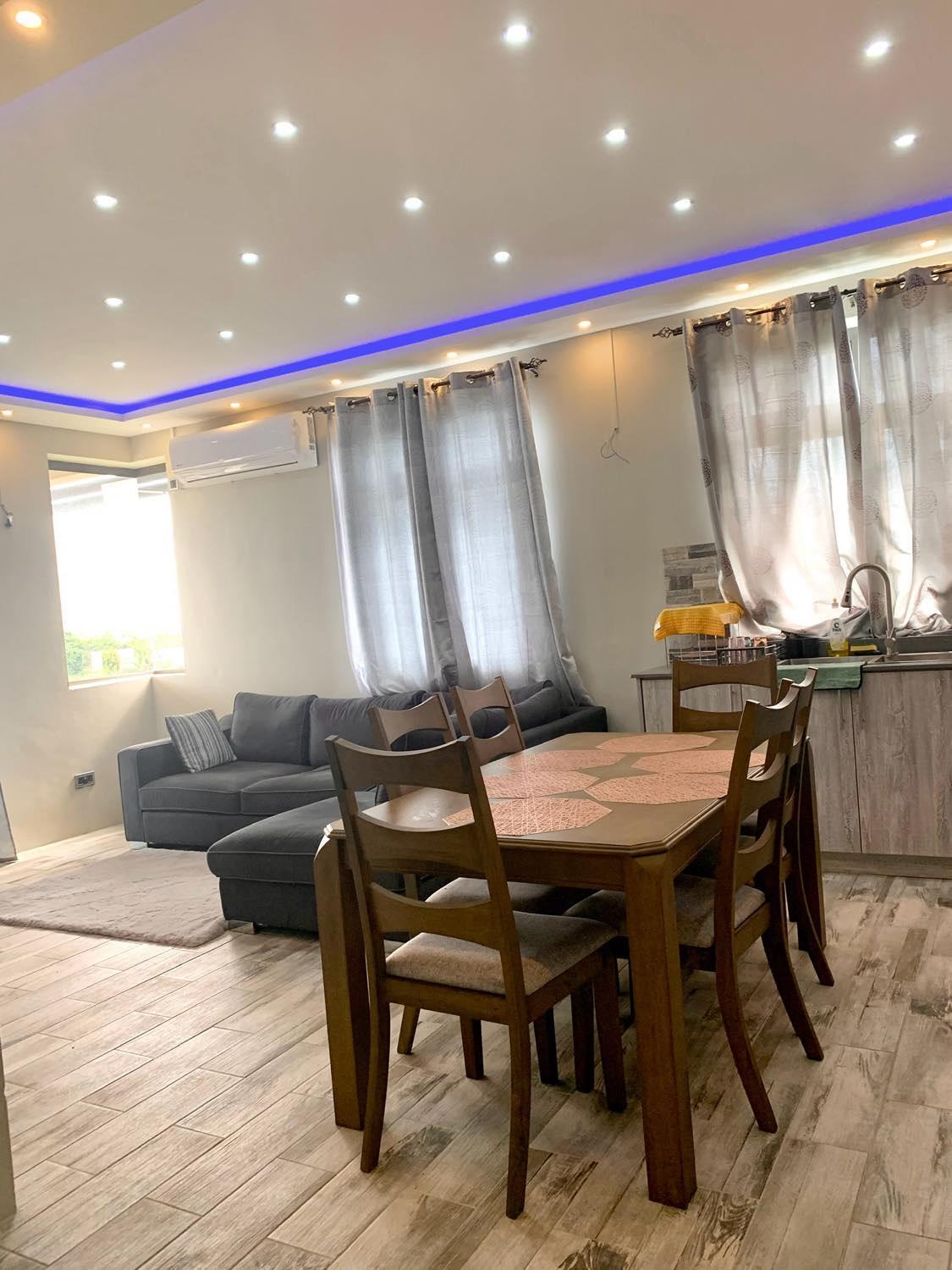 Newwave Luxury Residence Appt No 7 Flic-en-Flacq Extérieur photo