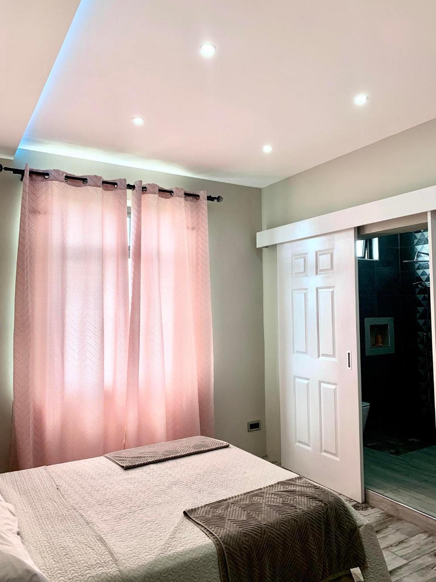 Newwave Luxury Residence Appt No 7 Flic-en-Flacq Extérieur photo
