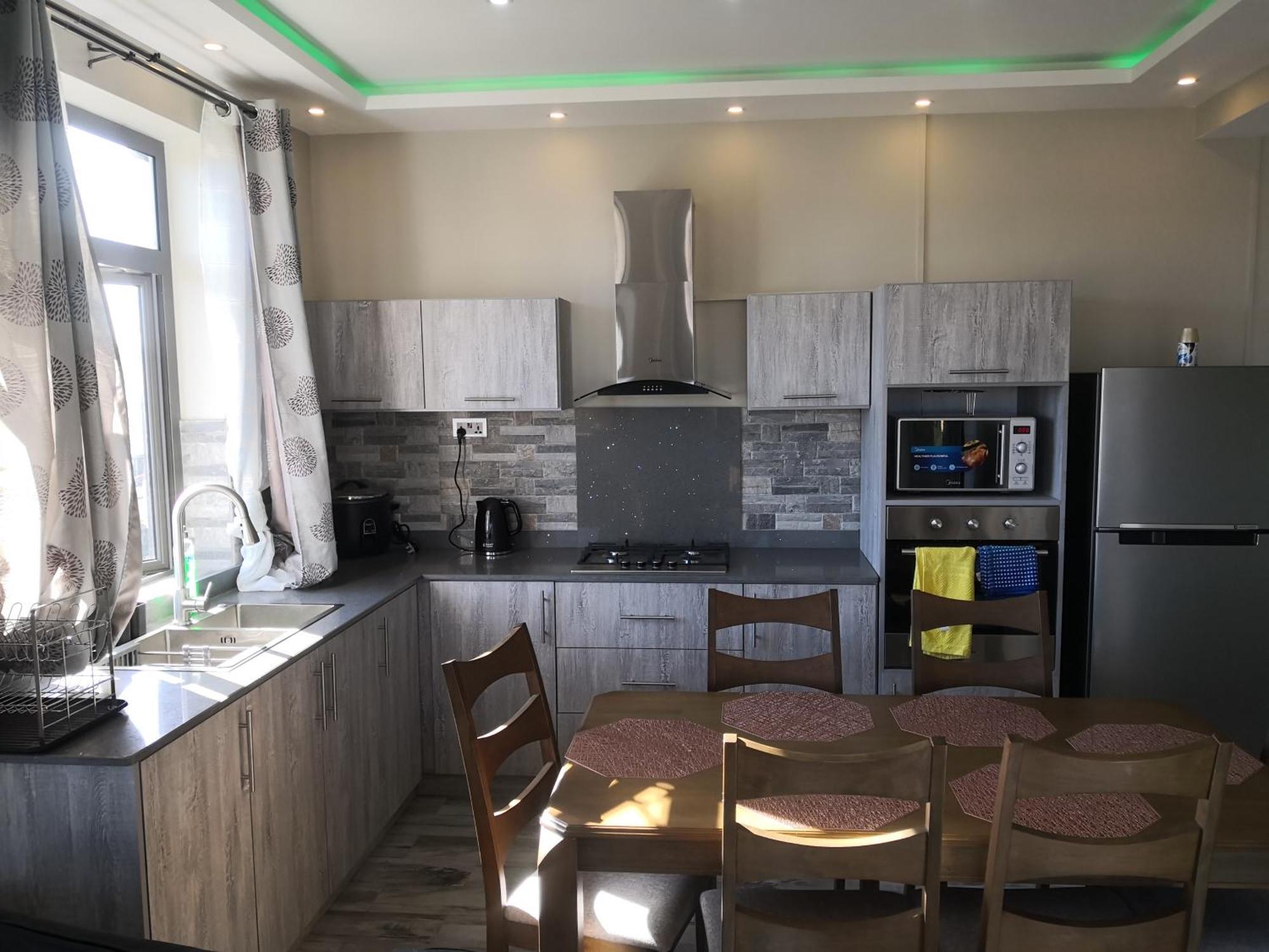 Newwave Luxury Residence Appt No 7 Flic-en-Flacq Extérieur photo